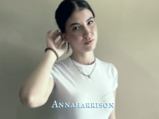 Annaharrison