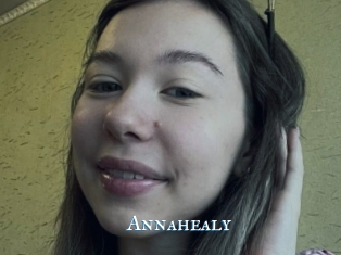 Annahealy