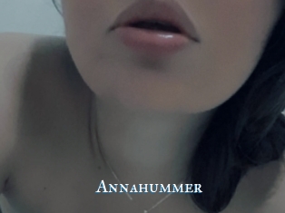 Annahummer