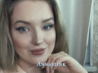 Annajoink