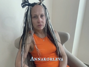 Annakorleva