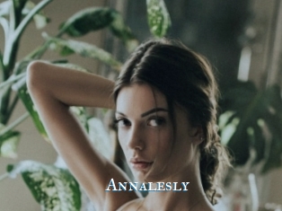 Annalesly
