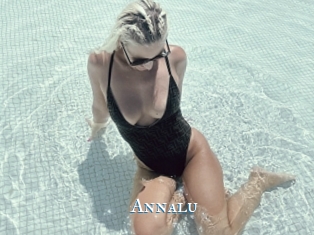 Annalu