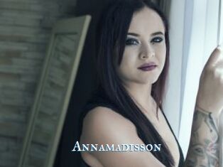 annamadisson sexchat