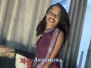 Annamaika