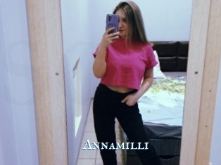Annamilli