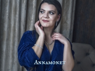 Annamonet