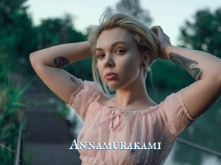 Annamurakami