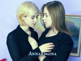 Annandgina