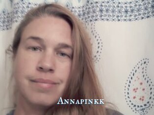 Annapinkk