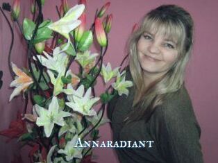 Annaradiant