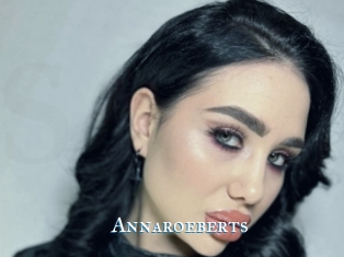 Annaroeberts