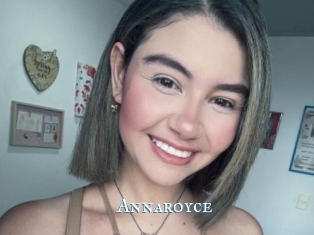 Annaroyce