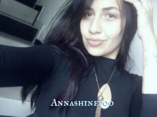 Annashinepoo