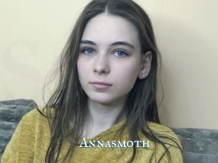 Annasmoth