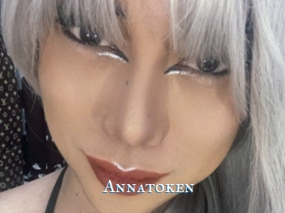 Annatoken