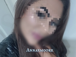 Annaxmoore