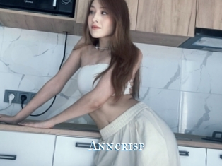 Anncrisp
