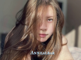 Annealbar