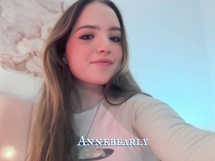 Annebearly