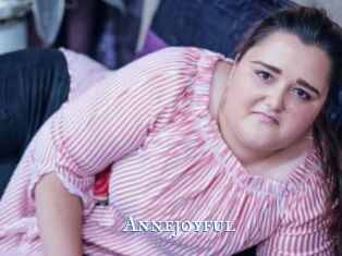 Annejoyful