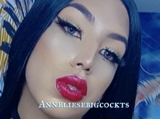 Anneliesebigcockts