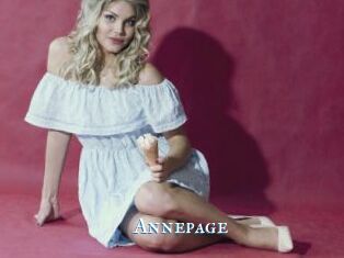 Annepage