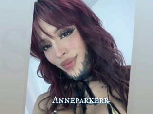 Anneparkerr