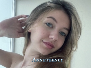 Annetbency