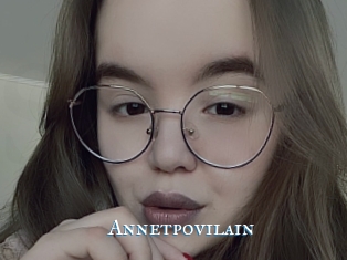 annetpovilain sexchat