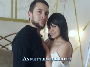 Annetteandeliott