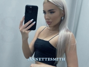 Annettesmith