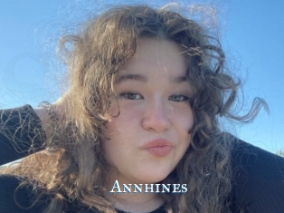 Annhines