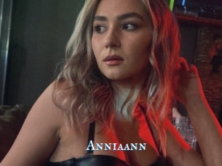 Anniaann