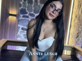 Annie_luxgb