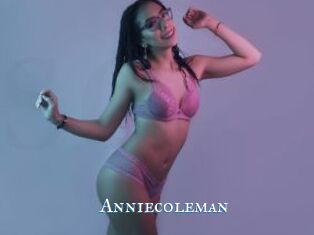 Anniecoleman