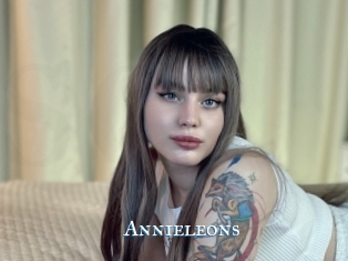 Annieleons