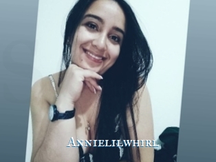 Annielilwhirl