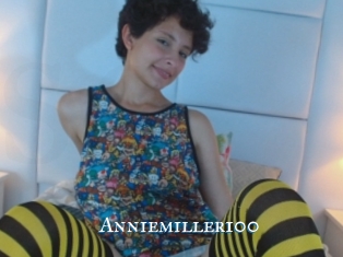 Anniemiller100