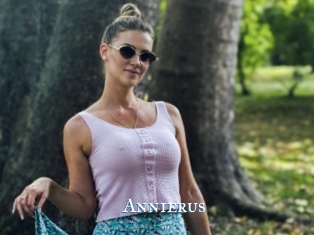 Annierus