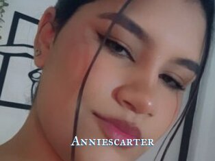Anniescarter