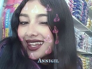 Annigil