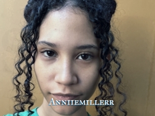 Anniiemillerr