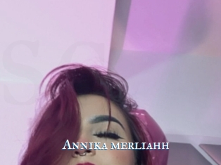 Annika_merliahh