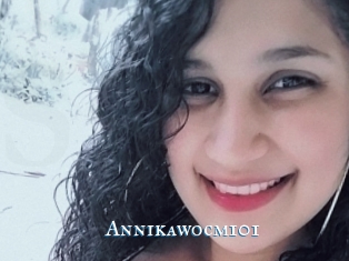 Annikawocm101