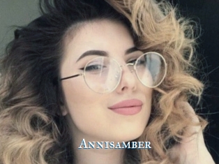 Annisamber