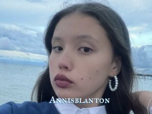 Annisblanton