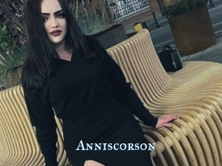 Anniscorson