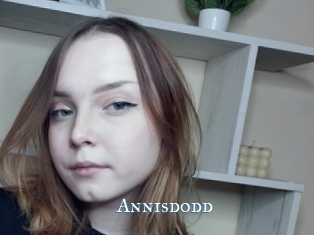 Annisdodd