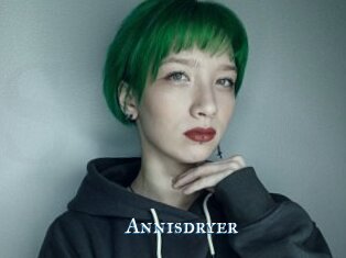 Annisdryer